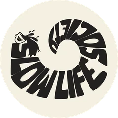 SLOW LIFE SOCIETY Logo